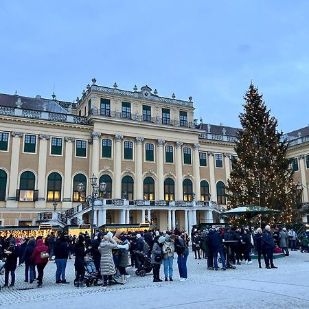 Imperial Schoenbrunn Stays 비엔나 외부 사진