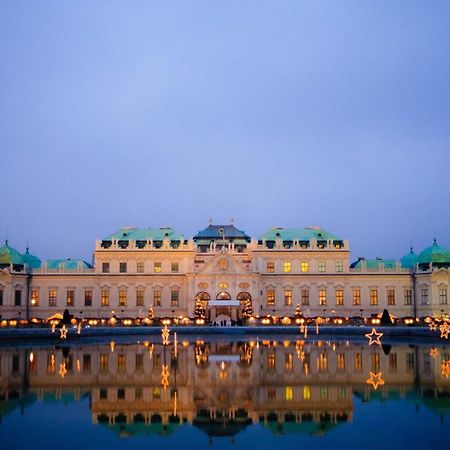 Imperial Schoenbrunn Stays 비엔나 외부 사진